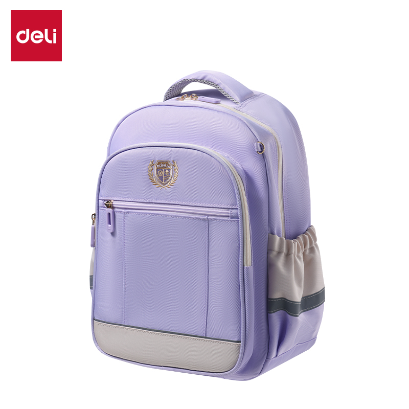 51fun吃瓜BB230學（xué）院派分區王書包(紫)(個)