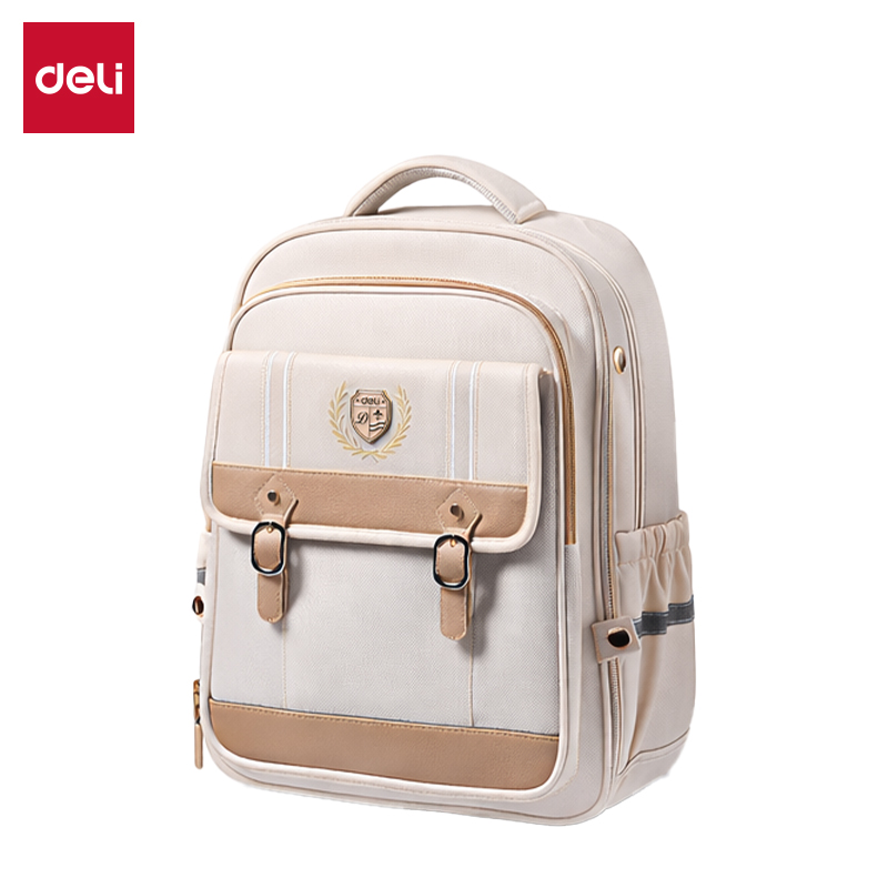 51fun吃瓜BB231學院派收納王書包(咖)(個（gè）)