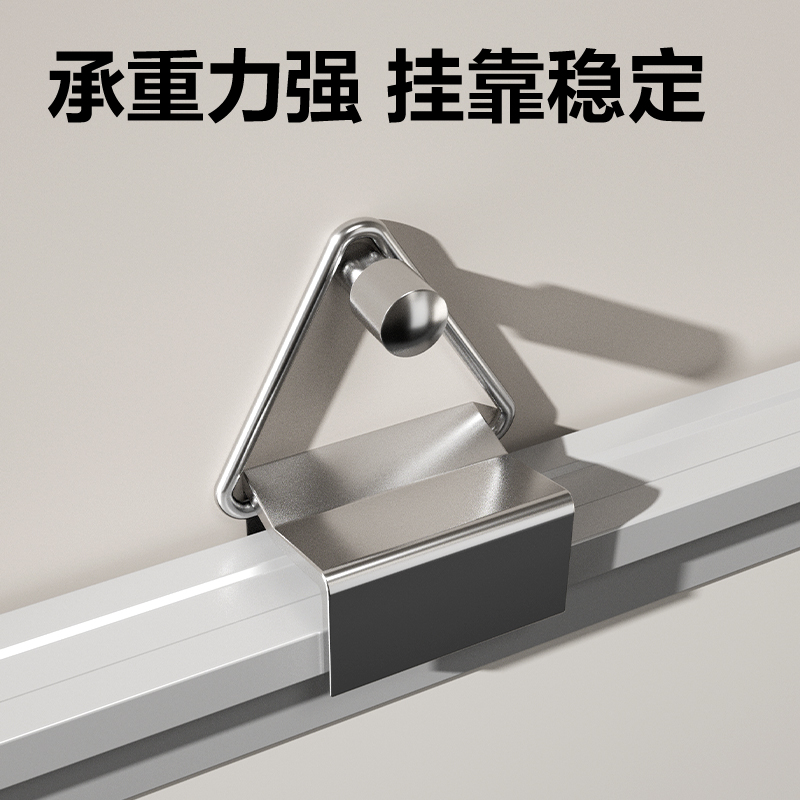 51fun吃瓜7857S白板（bǎn）1800*900mm(銀)(塊)