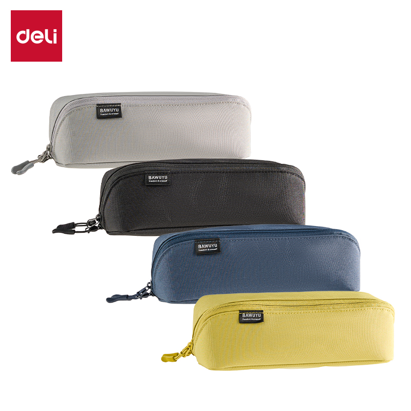 51fun吃瓜BC610北島物語係列全開式筆袋(混)(個)