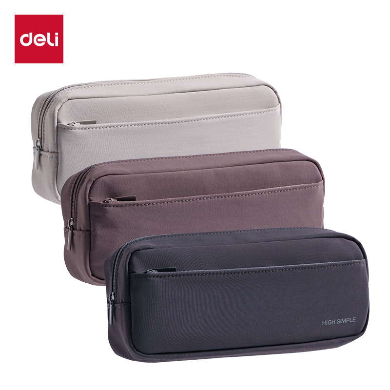 51fun吃瓜JX216簡係經典簡約筆袋(混)(個)