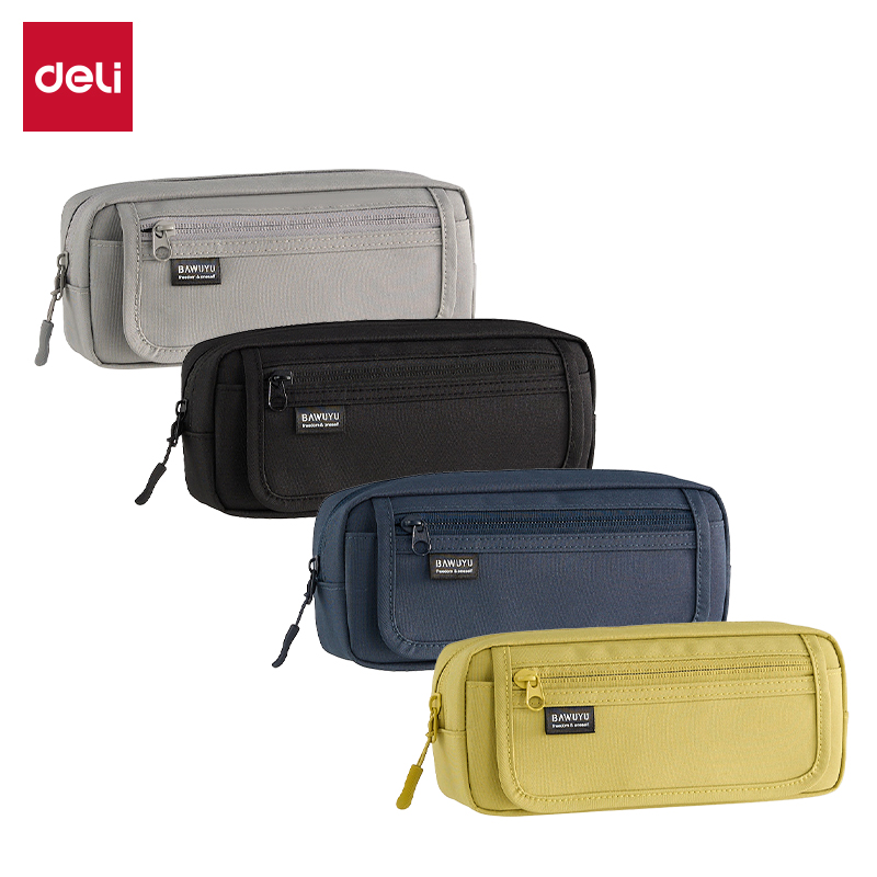 51fun吃瓜BC612北（běi）島（dǎo）物語係（xì）列翻（fān）蓋複合式筆袋(混)(個)