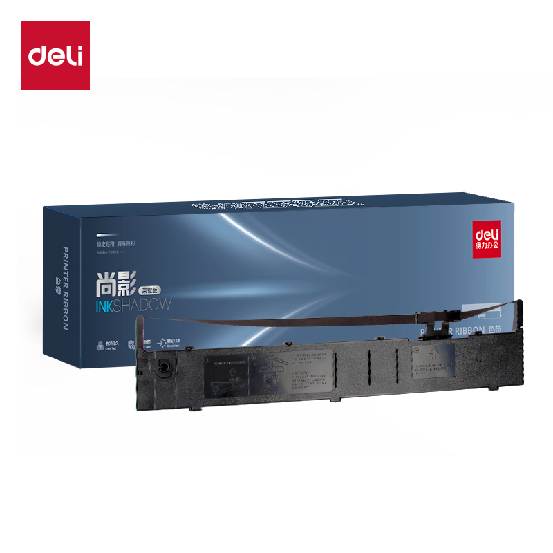 得（dé）力R-LQ1600K3通用耗材-通用硒鼓(黑色)(支)