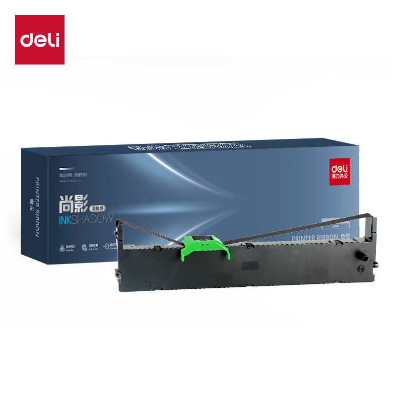 得（dé）力R-DPK750通（tōng）用（yòng）耗材-通用硒鼓(黑色)(支)