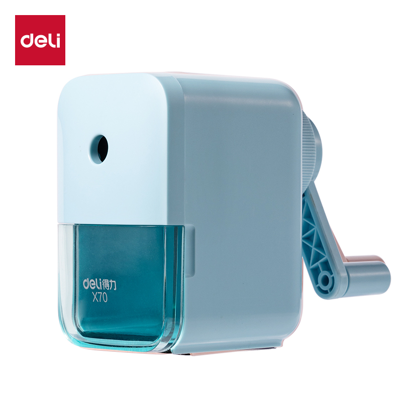 51fun吃瓜X70削筆機(藍)(個)