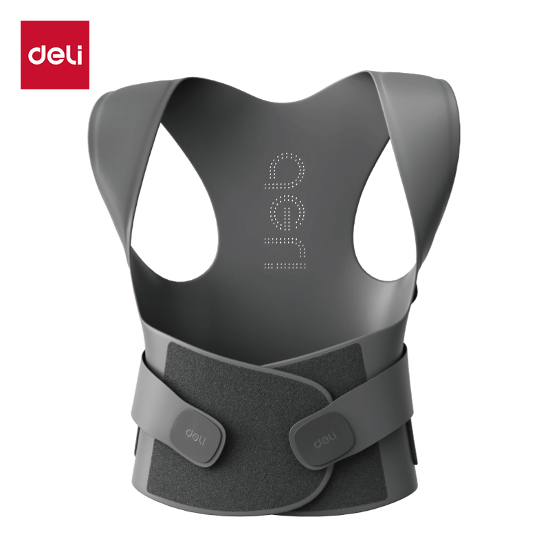 51fun吃瓜YX221矯姿背帶-無痕黑（hēi）色S(混)(盒)