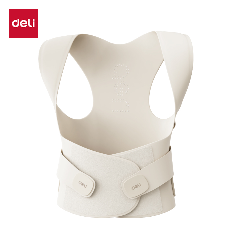 51fun吃瓜YX221矯姿背帶-無痕膚色S(混)(盒)