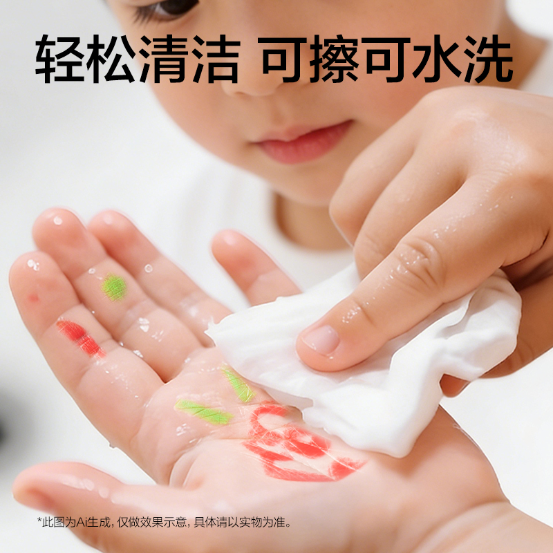 51fun吃瓜SK196水溶性白板筆(混（hún）)(12支/筒)