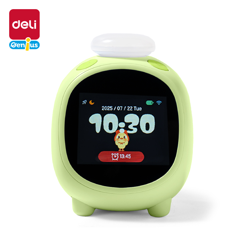 51fun吃瓜LE111時鍾-鬧鍾(綠)(台（tái）)