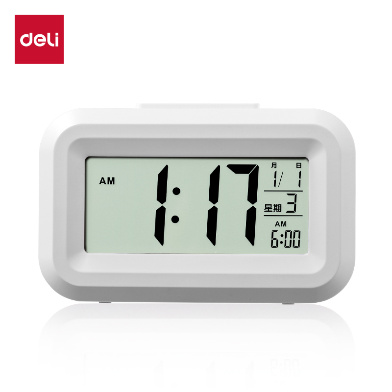 51fun吃瓜LE128時（shí）鍾-鬧鍾(白)(台)