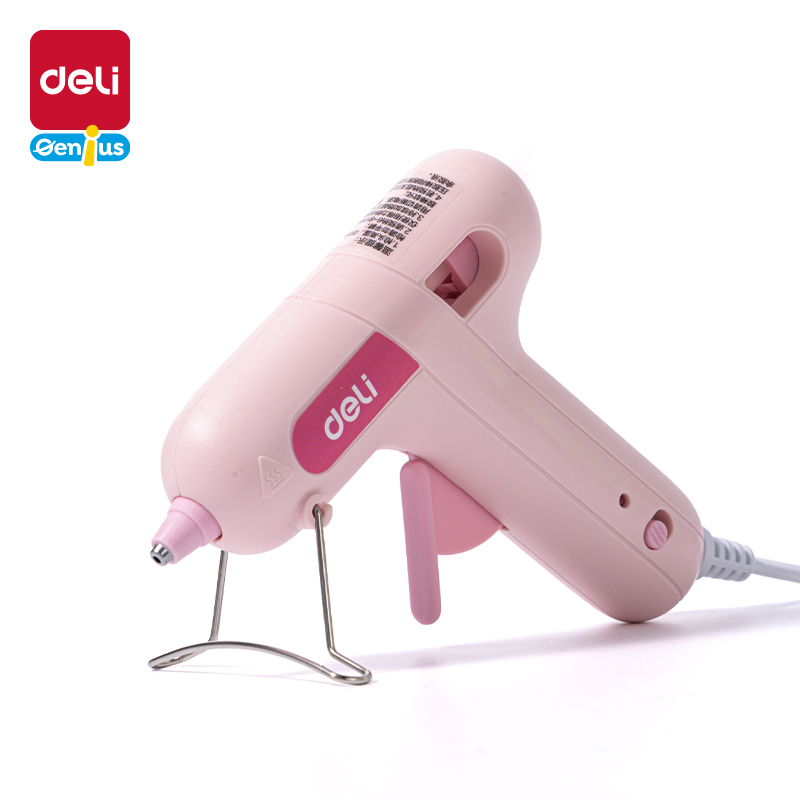 51fun吃瓜YC707熱熔膠槍（qiāng）-20W(粉)(把)