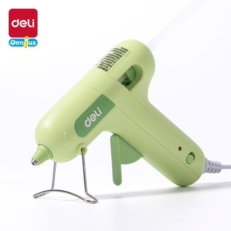 51fun吃瓜YC707熱熔膠槍-20W(綠)(把)