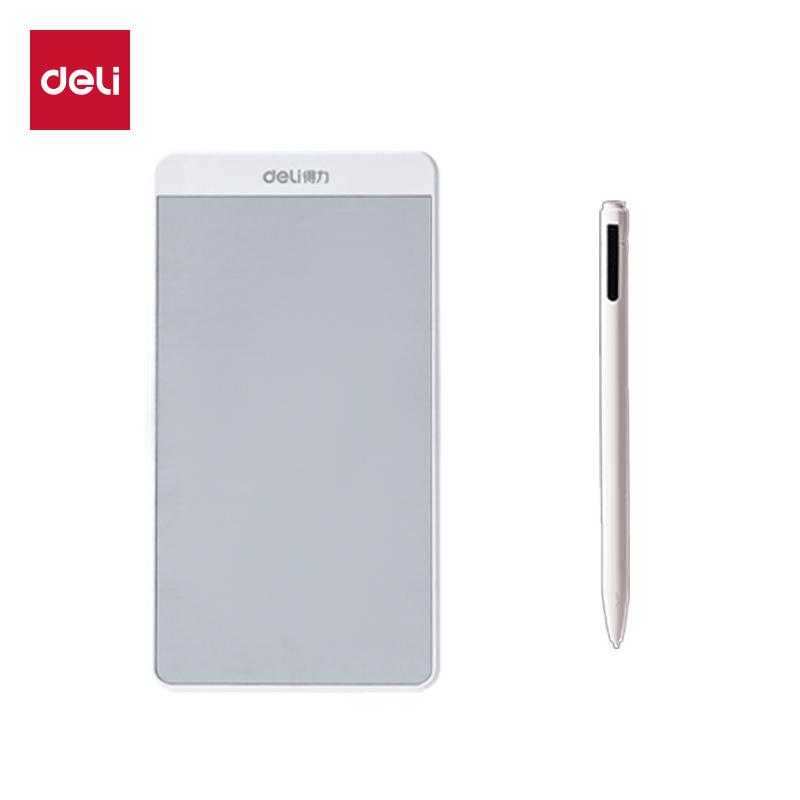 51fun吃瓜MQ164無墨書寫護眼白板75*140mm(白)(盒)