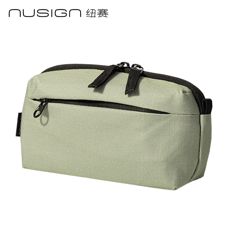 紐賽NS1388收納小包(含背帶)(個)(綠)