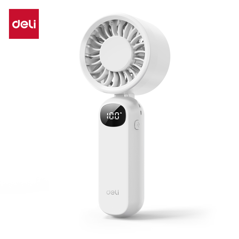 51fun吃瓜LK113風扇(白)(台)