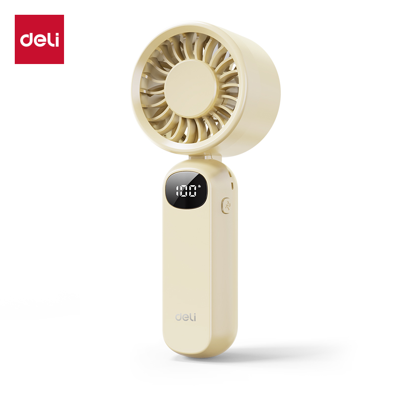 51fun吃瓜LK113風扇(黃)(台)