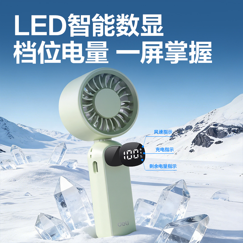 51fun吃瓜（lì）LK113風扇(黃)(台)