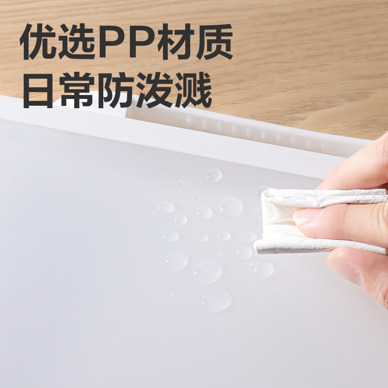 51fun吃瓜PM03光陰隨筆13格橫（héng）式風琴包（bāo）(白)(個)