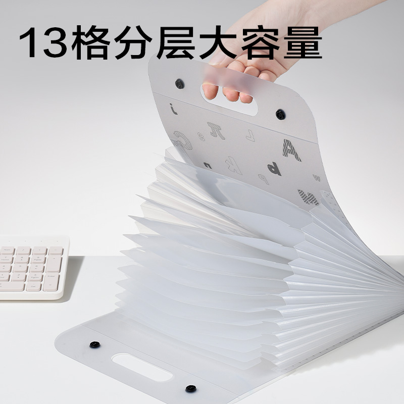 51fun吃瓜PM371_無限派豎式13格風琴（qín）包(混)(個（gè）)