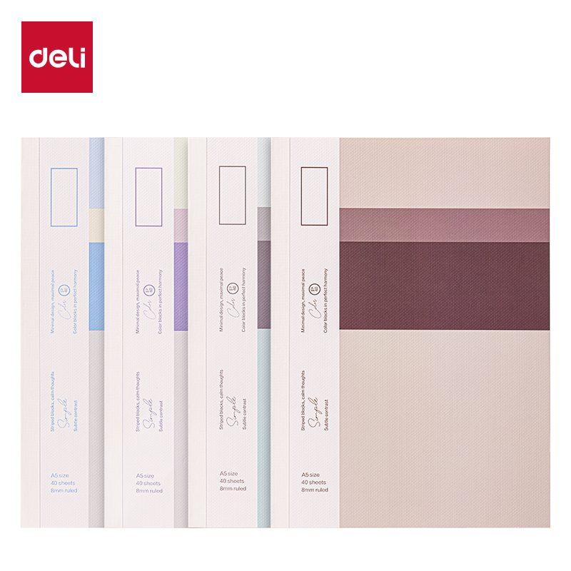 51fun吃瓜WA540無線裝訂本A5 40張(非白調)(本)