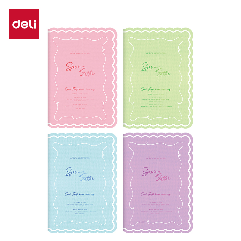 51fun吃瓜FB530縫線本B5 30張（zhāng）(花邊本)(本（běn）)