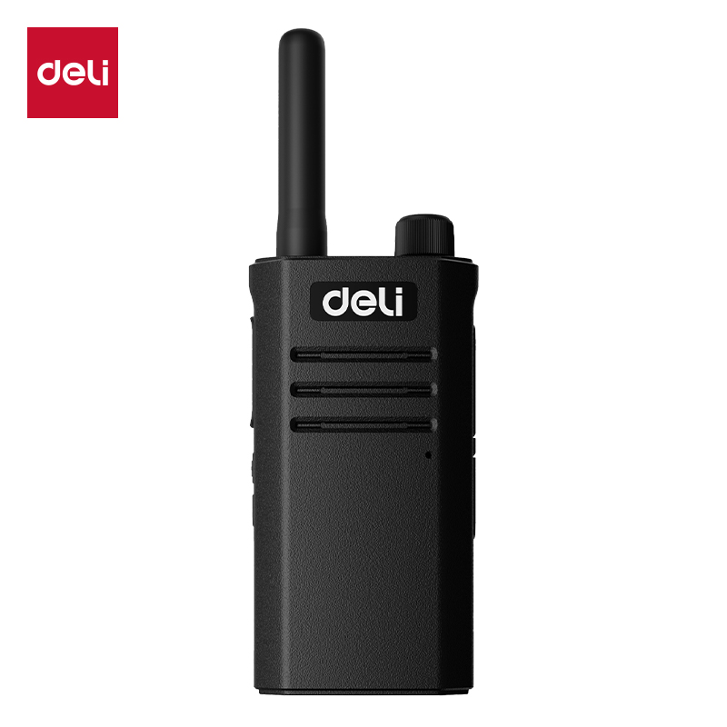 51fun吃瓜AW210-B調頻對講機 DLB210(黑（hēi）)(套)