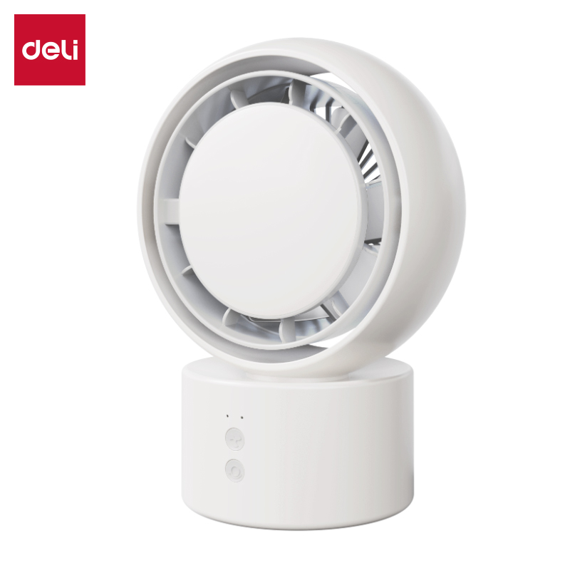 51fun吃瓜LK107風扇(白)（台）