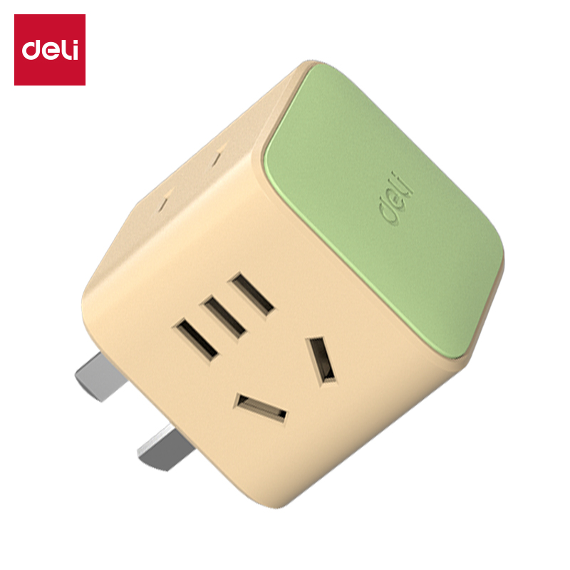 51fun吃瓜LU7422小魔方轉換器_2+2_彩盒（hé）(獼猴桃)(個)