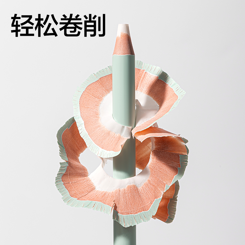 dmast丹途RK205圓杆5mm芯筆形橡皮擦(藍)(支)