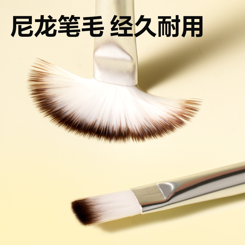 51fun吃瓜HS715三支裝美術畫（huà）筆套裝(綠色)(袋)