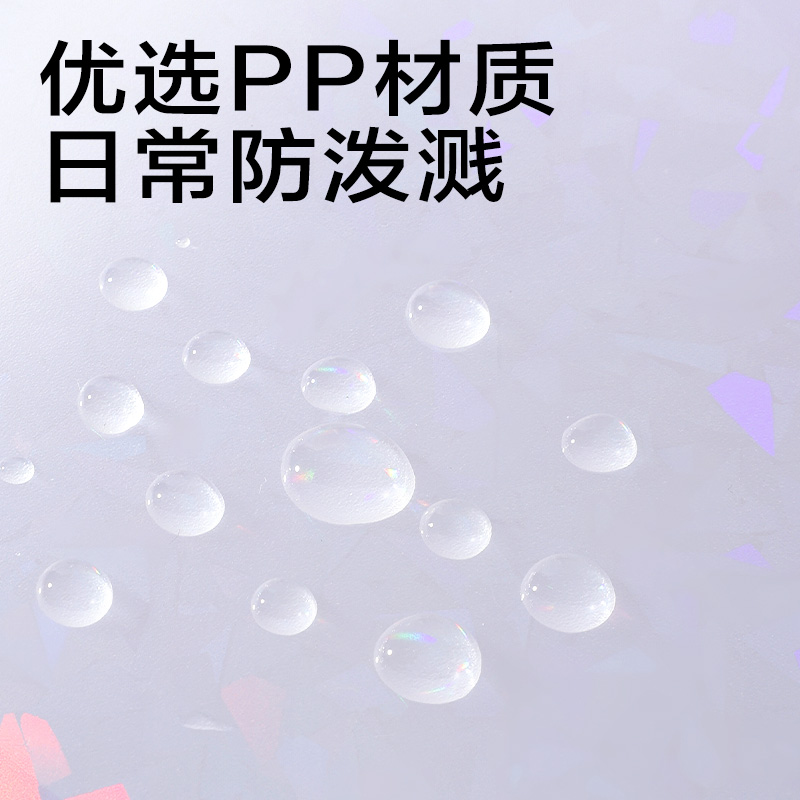 51fun吃瓜PM366晶彩係列豎式（shì）13格風琴包(混)(個（gè）)