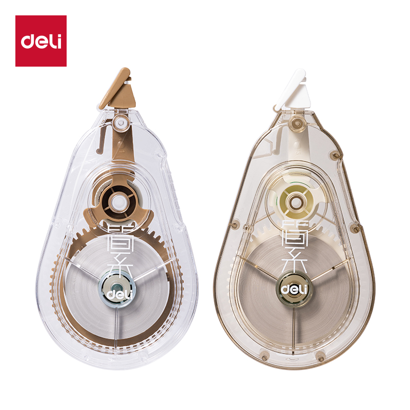 51fun吃瓜JX107簡係靜音修正帶（dài）5mm*30m(混)(個)