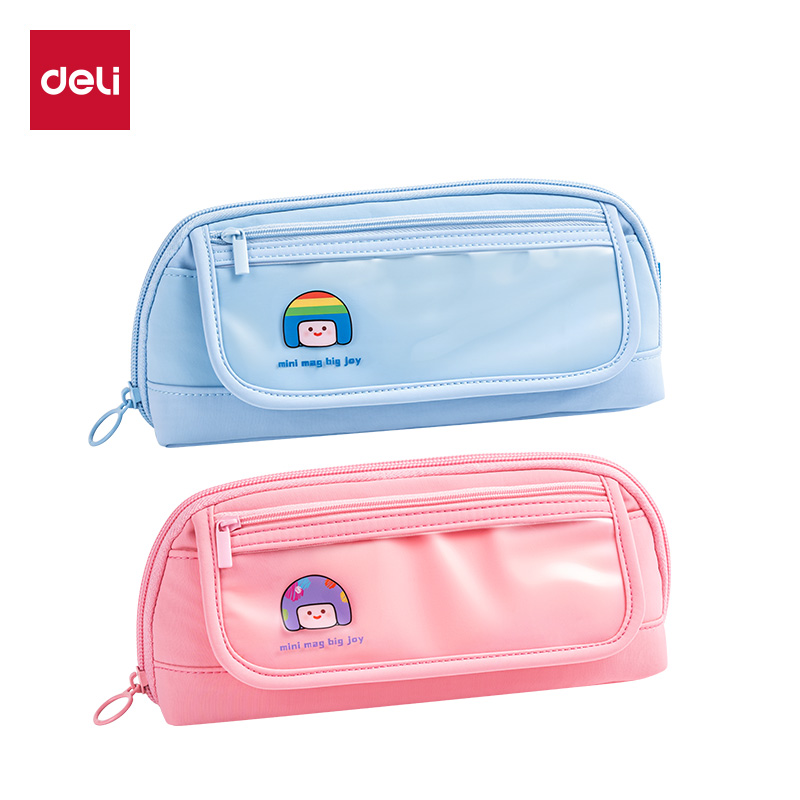 51fun吃瓜ME652迷你麥格痛（tòng）層貝殼筆袋(混)(個)