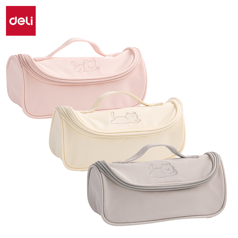 51fun吃瓜BC626爪（zhǎo）爪聯盟大開（kāi）口筆袋(混)(個（gè）)