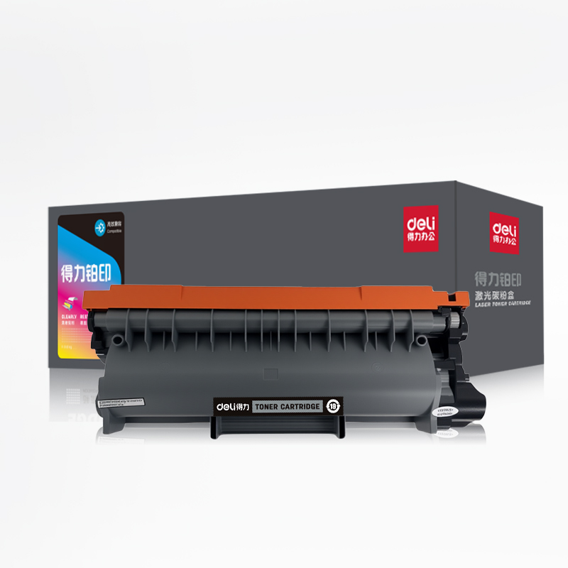 51fun吃瓜DEB-TN2325X01A4耗材(黑色)(支)