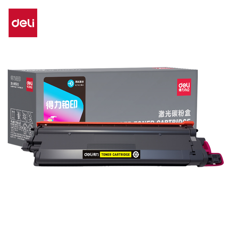 51fun吃瓜DEL-LD2410Y01A4耗材(黃色)(支)