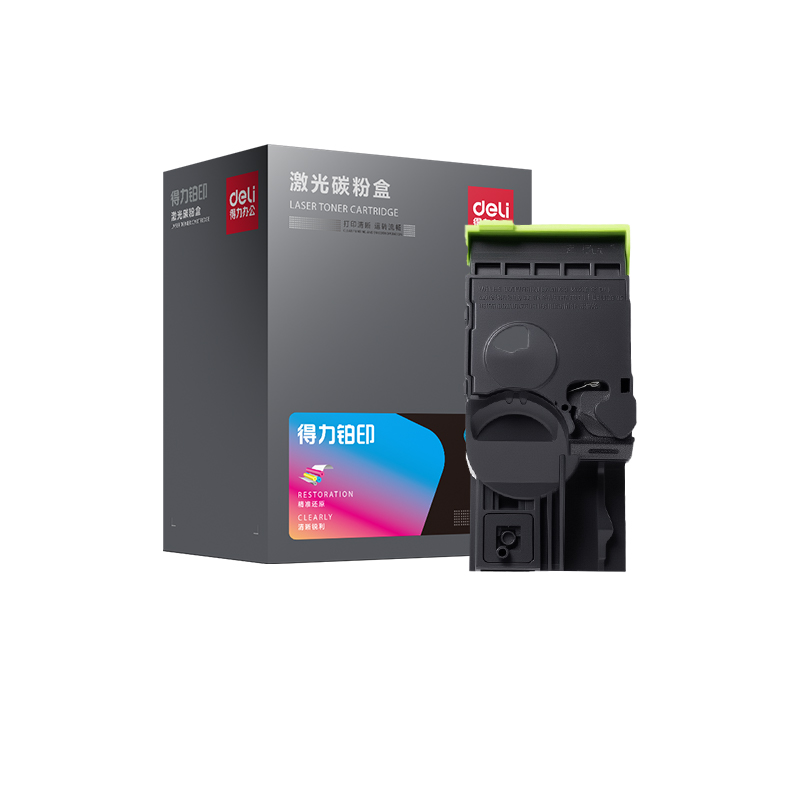 得（dé）力DEP-CTL300SU401A4耗材(混色)(支)