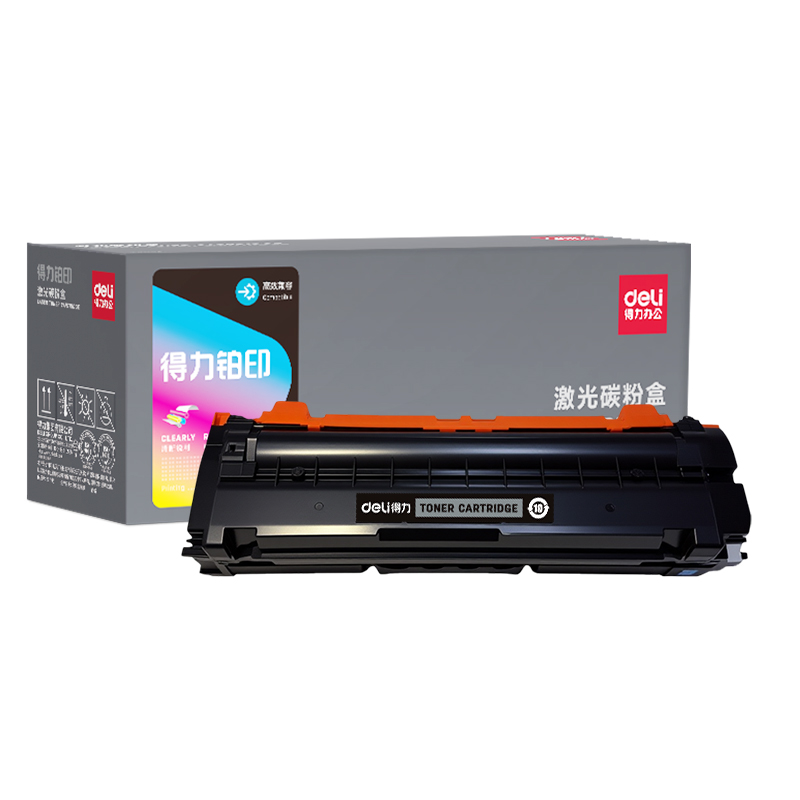 51fun吃瓜DEL-LD2410K01A4耗材(黑色（sè）)(支)