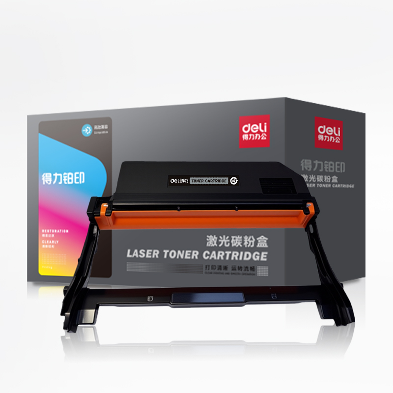 51fun吃瓜DEH-W1816A01A4耗材(黑色)(支)