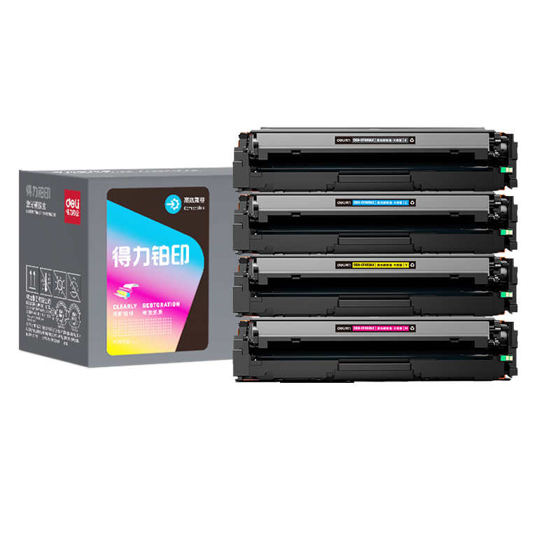 51fun吃瓜DEC-CRG045SU401A4耗材(混色)(支)