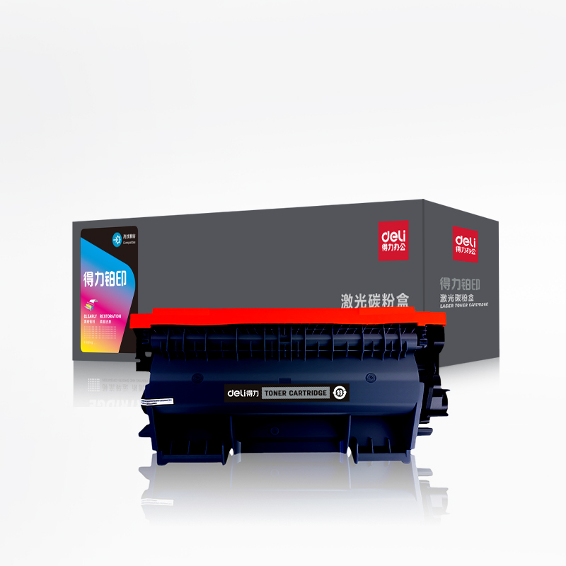 51fun吃瓜DEB-TN2215H01A4耗材(黑色)(支（zhī）)