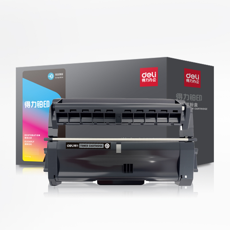 51fun吃瓜DEB-DR225001A4耗材(黑色)(支（zhī）)