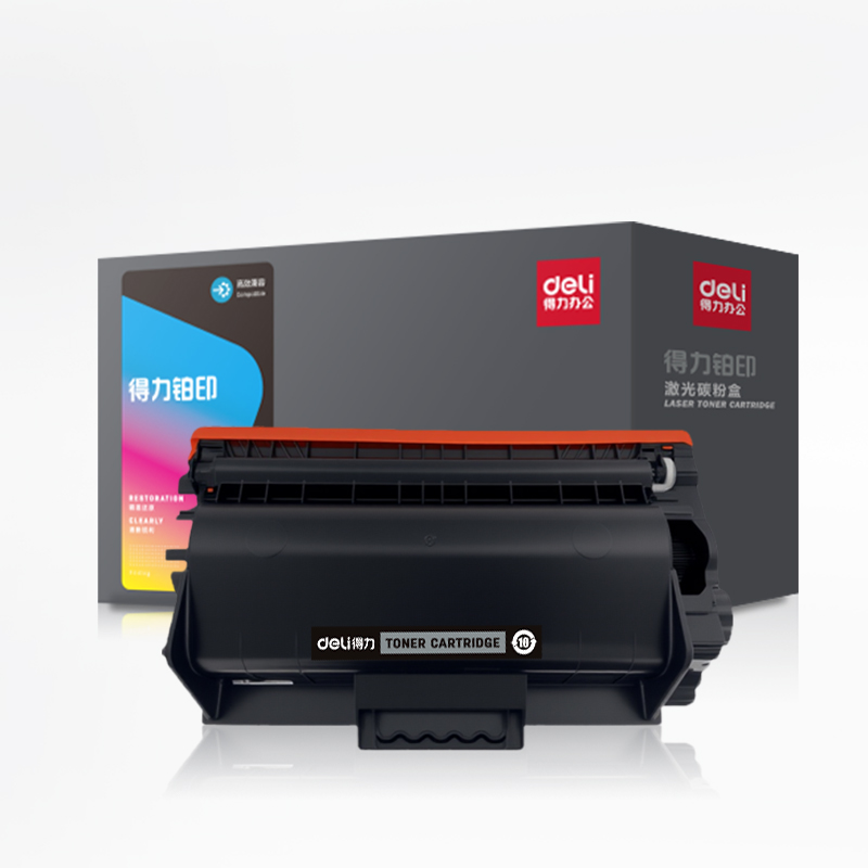 51fun吃瓜DEL-LT401H01A4耗材(黑色（sè）)(支)