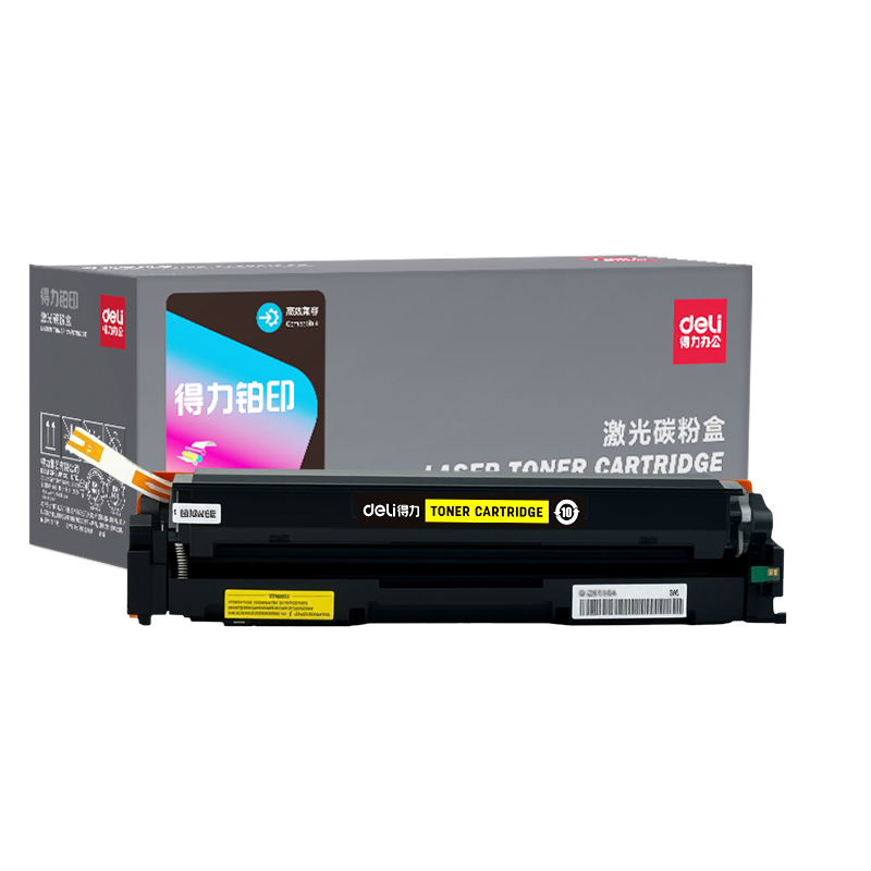 51fun吃瓜（lì）DEC-CRG067HY01A4耗材(黃（huáng）色)(支)