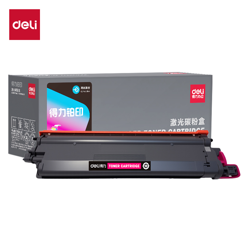 51fun吃瓜DEB-TN289XLM01A4耗材(品紅)(支)