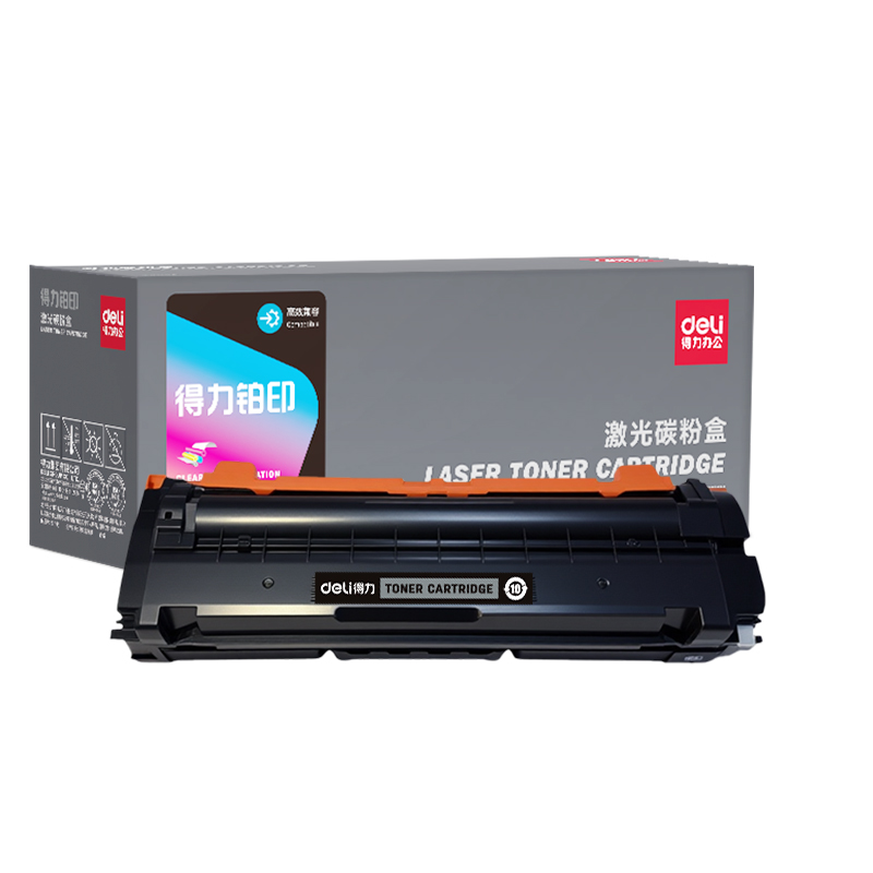 51fun吃瓜DEL-HC5840K01A4耗材(黑（hēi）色)(支)