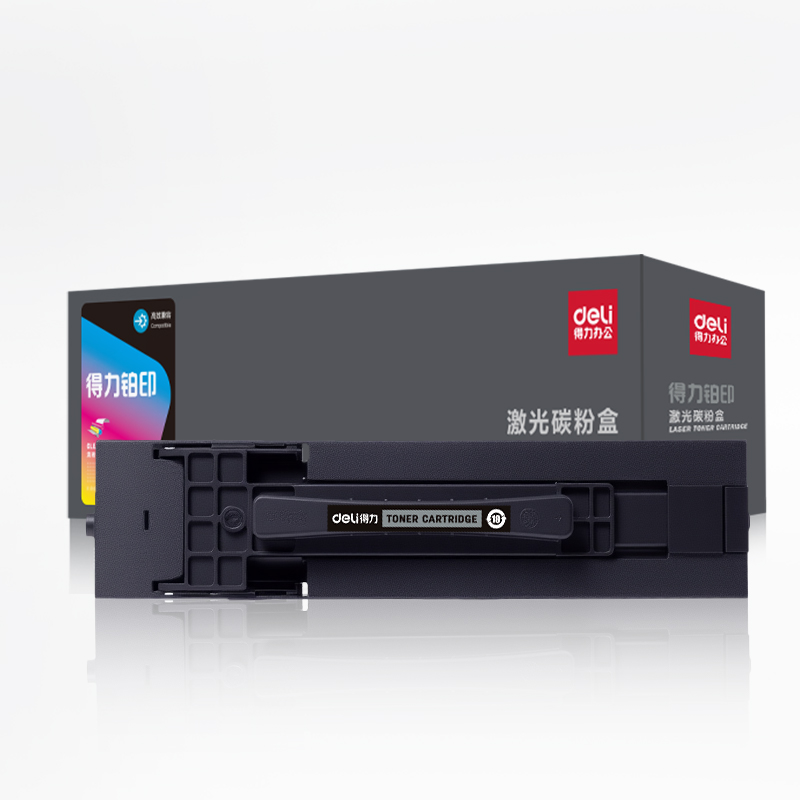 得（dé）力DEH-X1L01A4耗材(黑色)(支)