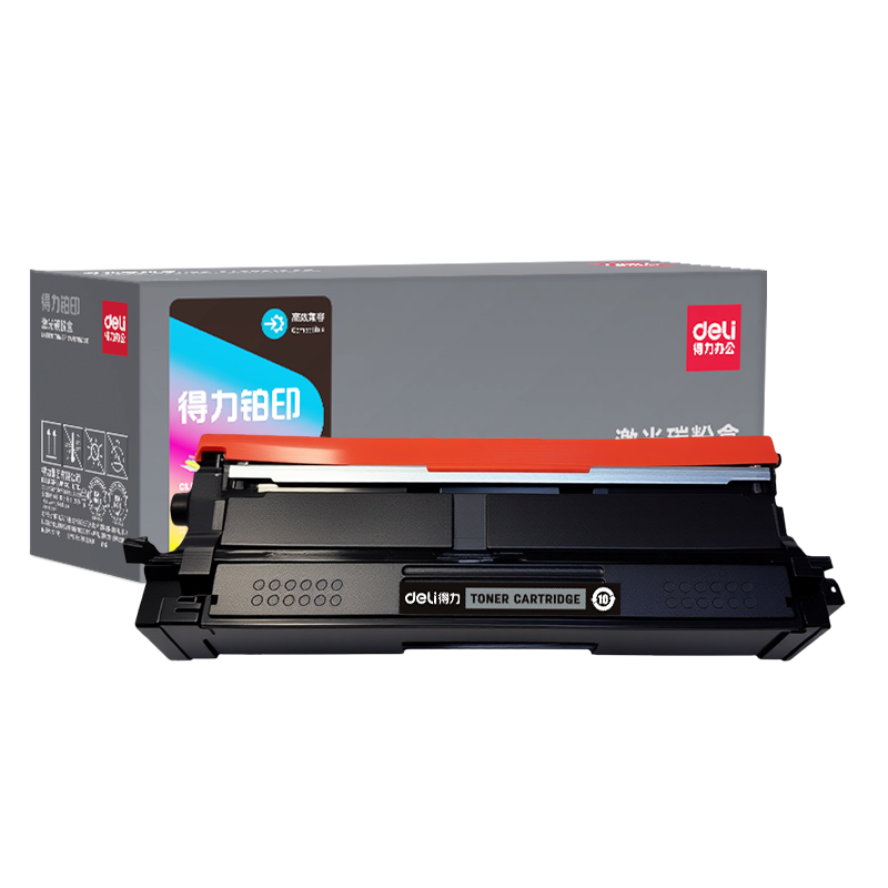 51fun吃瓜DEB-TN675K01A4耗材(黑色)(支)