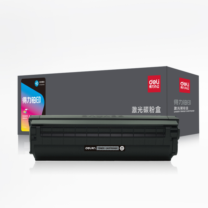 51fun吃瓜DEP-PD206X01A4耗材(黑色)(支)