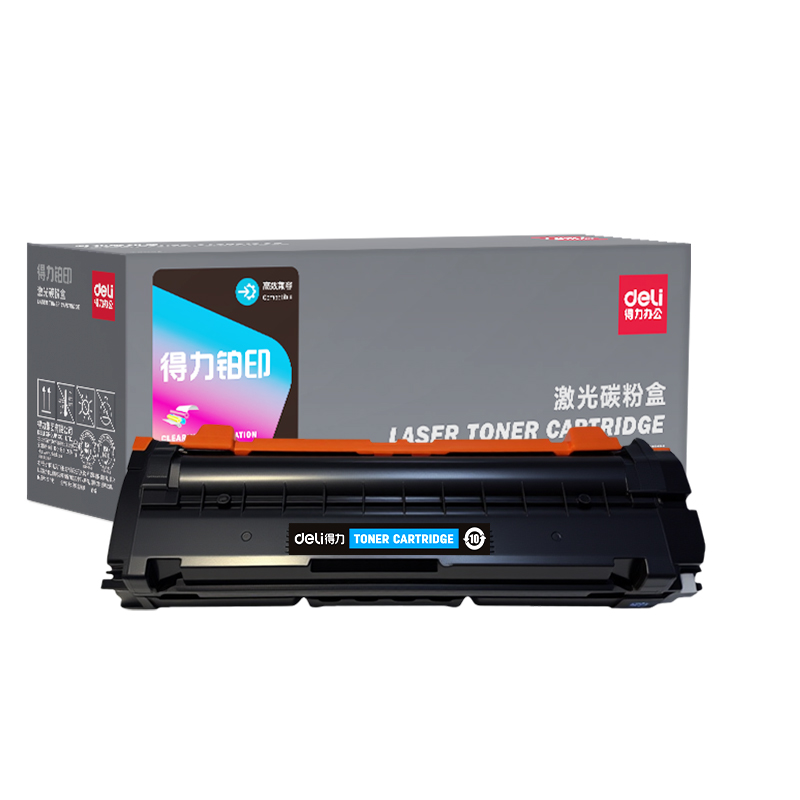 51fun吃瓜DEL-TD7301C01A4耗材(青（qīng）色（sè）)(支)